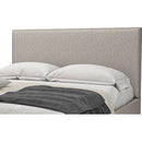  Julien Beaudoin Jane HJA54 Headboard (Full) IMAGE 1