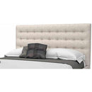  Julien Beaudoin Liverpool HLI78 Headboard (King) IMAGE 1