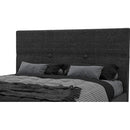  Julien Beaudoin London HLO78 Headboard (King) IMAGE 1