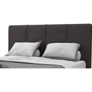  Julien Beaudoin Lucas HLU54 Headboard (Full) IMAGE 1