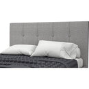  Julien Beaudoin Lyon HLY54 Headboard (Full) IMAGE 1