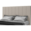  Julien Beaudoin Noah HNO78 Headboard (King) IMAGE 1