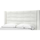  Julien Beaudoin Phoenix HPH39 Headboard (Twin) IMAGE 1