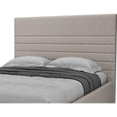  Julien Beaudoin Sunset HSN78 Headboard (King) IMAGE 1