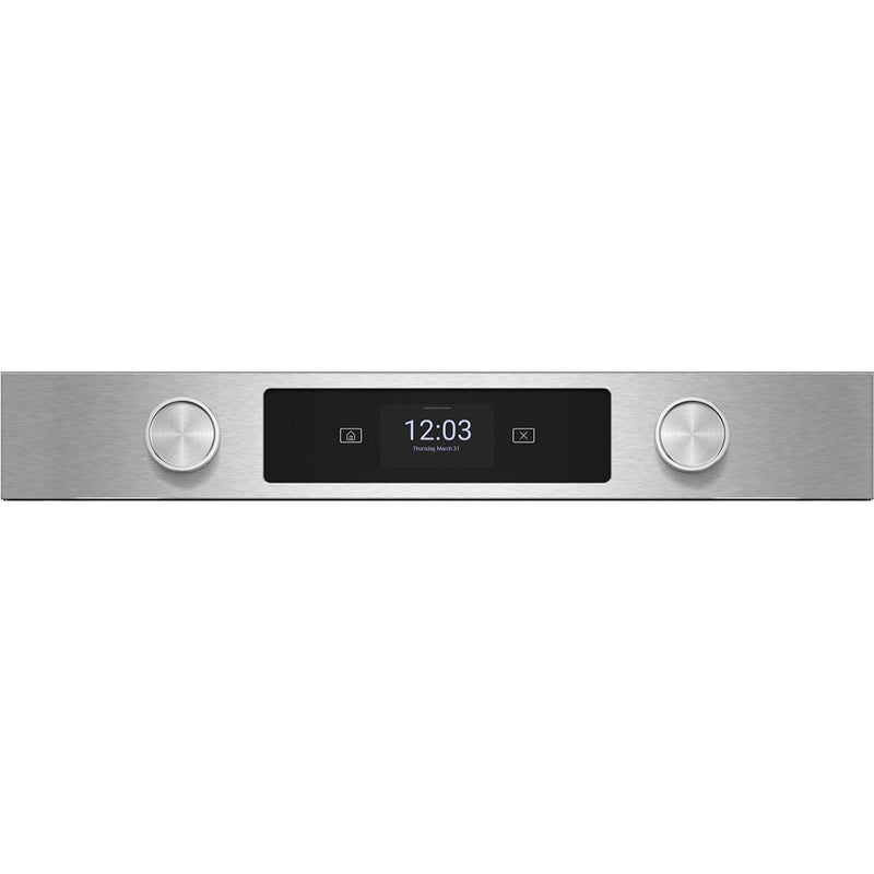 KitchenAid 30-inch Built-in Double Wall Oven with Convection Technology KOED730SPS IMAGE 5