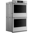 KitchenAid 30-inch Built-in Double Wall Oven with Convection Technology KOED730SPS IMAGE 6