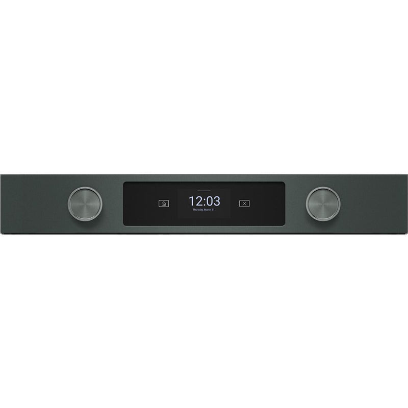 KitchenAid 30-inch Built-in Single Wall Oven with Convection Technology KOES730SJP IMAGE 4