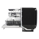  LG Smart Top Control Dishwasher with QuadWash® Pro LDNTH862S IMAGE 10