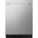  LG Smart Top Control Dishwasher with QuadWash® Pro LDNTH862S IMAGE 1