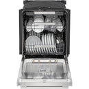  LG Smart Top Control Dishwasher with QuadWash® Pro LDNTH862S IMAGE 3