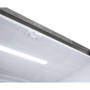 LG 36-inch French 4-Door Counter-Depth Refrigerator with Ice Maker LF24C8200S IMAGE 7