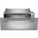  KitchenAid 27-inch Warming Drawer KWES727SPS IMAGE 5
