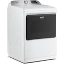  Maytag 7.4 cu. ft. Gas Dryer with Pet Pro Option MGD7205RW IMAGE 3