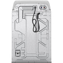  Maytag 4.8 cu. ft. Top Loading Washer MTW4205SW IMAGE 6