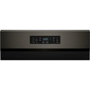  Whirlpool 30-inch Gas Range with Air Cooking Technology WFGS5730SV IMAGE 3