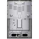  Whirlpool 30-inch Gas Range with Air Cooking Technology WFGS5730SV IMAGE 7