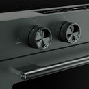  KitchenAid 30-inch Slide-in Electric Range with  Convection Cooking Modes YKSES530SJP IMAGE 13