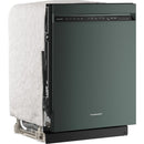  KitchenAid 24-inch Built-in Dishwasher with ProDry™ System KDFS424SJP IMAGE 3