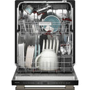  KitchenAid 24-inch Built-in Dishwasher with Advanced ProDry™ System KDTS724SBE IMAGE 4