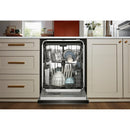  KitchenAid 24-inch Built-in Dishwasher KDFS224SPS IMAGE 7