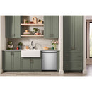  KitchenAid 24-inch Built-in Dishwasher KDFS224SPS IMAGE 8