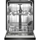  KitchenAid 24-inch Built-in Dishwasher KDFS224SWH IMAGE 7