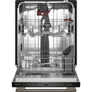  KitchenAid 24-inch Built-in Dishwasher with Third Level Jet Rack KDTS324SBE IMAGE 10