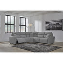  Signature Design by Ashley ModMax II 6590646 Armless Chair IMAGE 6