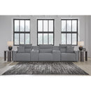  Signature Design by Ashley ModMax II 6590657 Console IMAGE 9