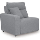  Signature Design by Ashley ModMax II 6590658 LAF Zero Wall Power Recliner IMAGE 1