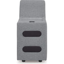  Signature Design by Ashley ModMax II 6590660 Console with Audio System IMAGE 2