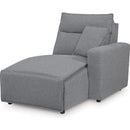  Signature Design by Ashley ModMax II 6590697 RAF Press Back Power Chaise IMAGE 1