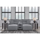  Signature Design by Ashley ModMax II 6590697 RAF Press Back Power Chaise IMAGE 3