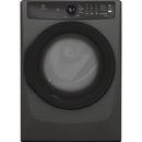  Electrolux 8.0 cu. ft. Electric Dryer with Instant Refresh ELFE743CAT IMAGE 1
