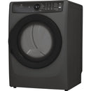  Electrolux 8.0 cu. ft. Electric Dryer with Instant Refresh ELFE743CAT IMAGE 4