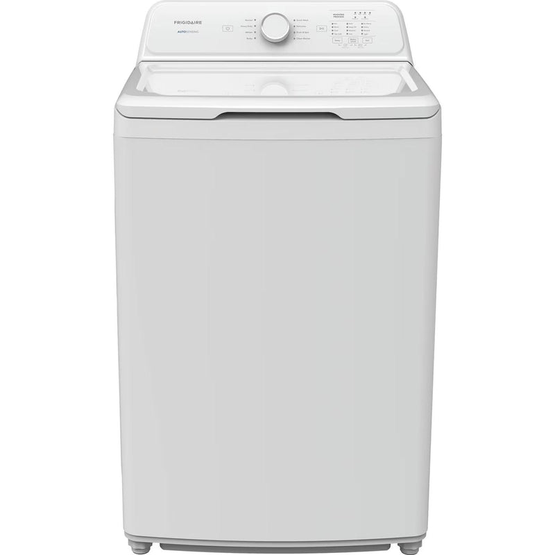  Frigidaire 4.1 Cu. Ft. Top Load Washer FLVW7000AW IMAGE 1