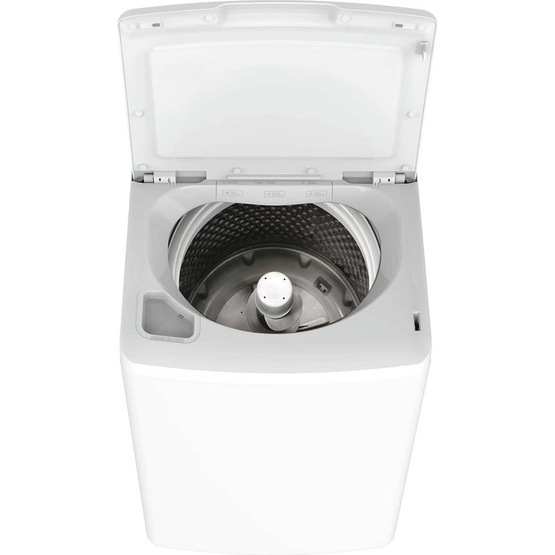  Frigidaire 4.1 Cu. Ft. Top Load Washer FLVW7000AW IMAGE 2