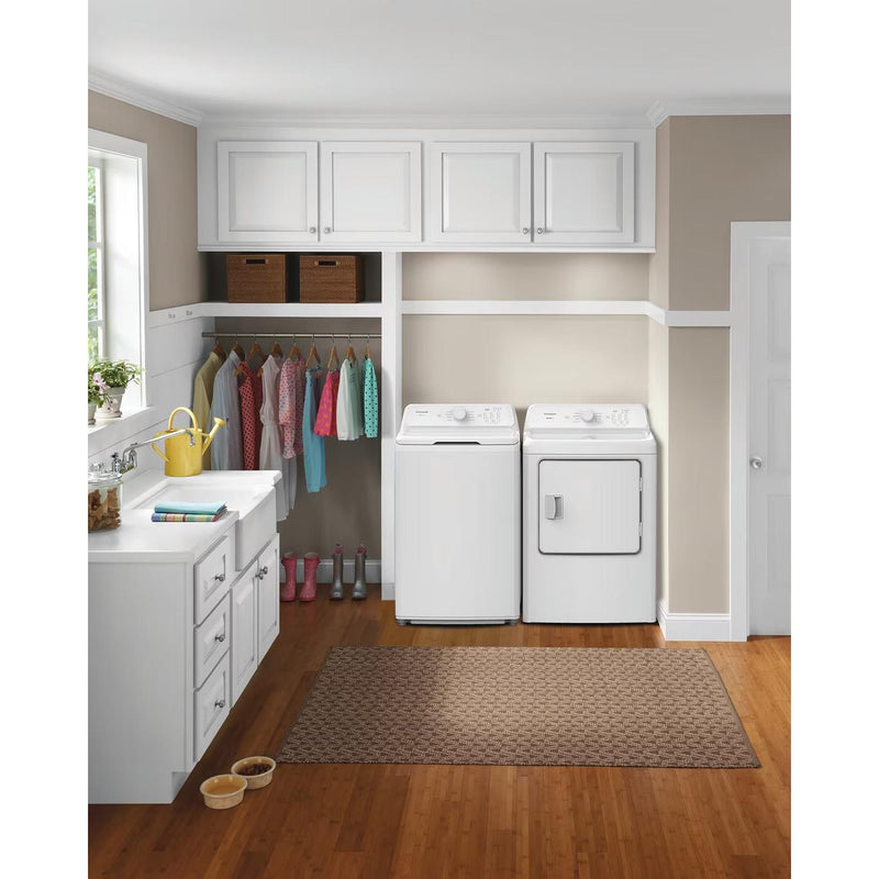  Frigidaire 4.1 Cu. Ft. Top Load Washer FLVW7000AW IMAGE 6