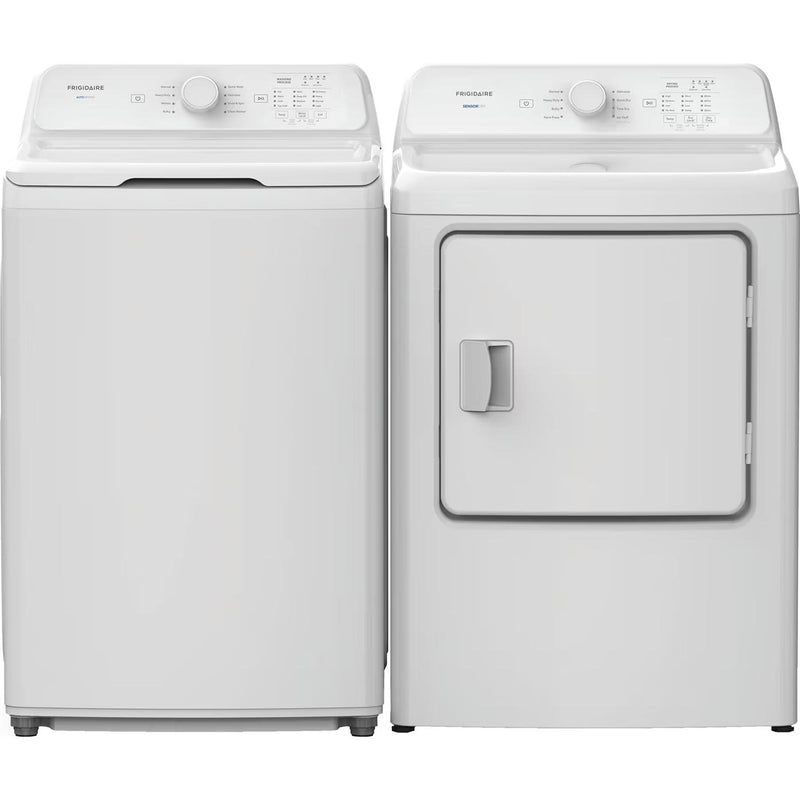  Frigidaire 4.1 Cu. Ft. Top Load Washer FLVW7000AW IMAGE 7
