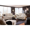  Signature Design by Ashley Santorine 2170814 Ottoman IMAGE 9