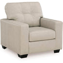  Signature Design by Ashley Santorine 2170820 Chair IMAGE 1
