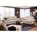  Signature Design by Ashley Santorine 2170835 Loveseat IMAGE 11