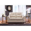  Signature Design by Ashley Santorine 2170835 Loveseat IMAGE 4