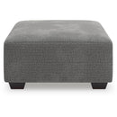 Signature Design by Ashley Ottomans Ottomans 4840508 IMAGE 2