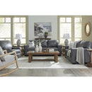  Signature Design by Ashley Bolsena 5560435 Loveseat IMAGE 13