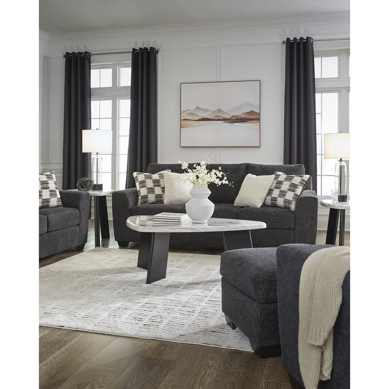  Benchcraft Loreo 6310120 Chair IMAGE 6