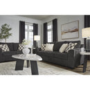  Benchcraft Loreo 6310139 Queen Sofa Sleeper IMAGE 14