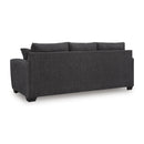  Benchcraft Loreo 6310139 Queen Sofa Sleeper IMAGE 3