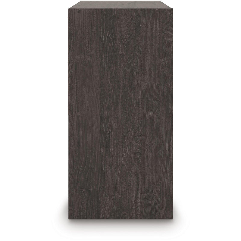  Signature Design by Ashley Home Decor Shelves EA5514-2X2 IMAGE 3