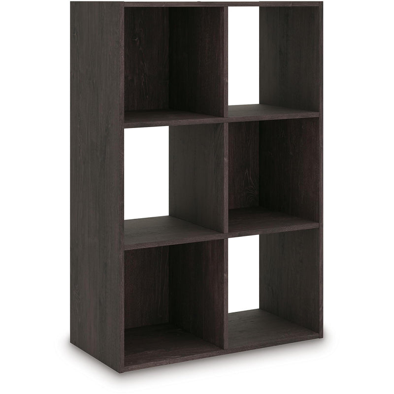 Signature Design by Ashley Home Decor Shelves EA5514-3X2 IMAGE 1